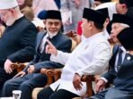 Prabowo Hadiri Resepsi 100 Tahun Gontor, Tegaskan Komitmen Perkuat Pendidikan dan Kedaulatan Bangsa