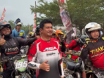 BerASA Trail Adventure #2: Ajang Olahraga Ekstrem Bergengsi yang Pacu Adrenalin dan Promosikan Wisata Sejarah Bengkulu Utara