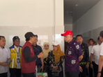 Mensos dan Wamensos Tinjau Sekolah Rakyat Sulsel, Pastikan Fasilitas 417 Siswa Berjalan Optimal