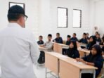 KSP Tinjau Sekolah Rakyat di Sergai, Pastikan Akses Pendidikan bagi Anak Kurang Mampu