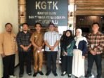 Erriyanto: Konsolidasi Bakal Calon Kepala Sekolah Kunci Cetak Pemimpin Satuan Pendidikan Berkualitas