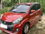 Nissan March vs Daihatsu Sirion 2015: Duel Hatchback Bekas Rp80 Jutaan, Mana Lebih Untung di 2026?