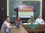 Karya Bhakti Skala Besar Perkuat Sinergi TNI dan Pemkab Bengkulu Selatan