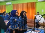49 PNS di Kaur Dilantik Jadi Pejabat Fungsional, Diminta Tingkatkan Kinerja dan Pelayanan