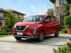 Mengupas Tuntas Nissan Livina VL 2020: MPV Keluarga Bekas yang Tetap Layak Dilirik