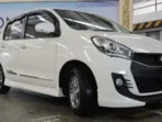 Daihatsu Sirion 2011 Bekas: Harga Murah, Wajib Cek Hal Ini Sebelum Beli