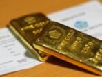 Harga Emas Antam 9 September 2026 Turun, Simak Selisih Buyback dan Analisis Untung Rugi