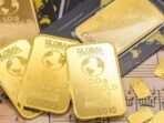 Harga Emas Pegadaian Kamis 17 September 2026: Galeri 24, UBS Turun, Antam Bertahan