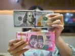 Rupiah Terancam Tembus Rp17.850 Pekan Depan, Badai Geopolitik dan Dolar AS Masih Perkasa