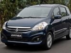 Intip Harga Suzuki Ertiga GX 2014 Bekas, MPV 7 Penumpang dengan Pajak Tahunan Terjangkau