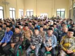 Pilkades Serentak di Kepahiang Diikuti 100 Calon dari 37 Desa