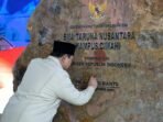 Prabowo Tantang Generasi Muda Jadi Pemimpin Berintegritas: Pintar Saja Tak Cukup, Indonesia Butuh Anak Bangsa yang Jujur!