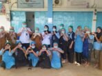 DLH Bengkulu Tengah Perketat Pengawasan 7 SPPG, Limbah Tak Boleh Sembarangan