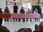 Tekan Angka Kriminalitas, Pemdes Pondok Batu Kembali Aktifkan Ronda Malam