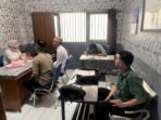 Babak Baru Kasus Knalpot Mobil, Polres Bengkulu Tengah Serahkan Dua Tersangka dan Barang Bukti ke Jaksa