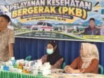 Bawa Dokter Spesialis ke Pelosok, Dinkes Bengkulu Tengah Temukan Banyak Kasus Hipertensi dan Diabetes