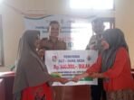 10 KPM di Desa Pasar Sebelah Mukomuko Terima BLT-DD Periode Agustus–Oktober 2026