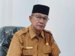 553 Rumah Warga Mukomuko Dapat Bantuan Bedah Rumah, 1.000 Unit Diusulkan untuk 2027