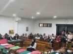 Hakim Tegaskan Restorative Justice Kasus Yeyen Harus Libatkan 186 Korban, Kerugian Rp8,96 Miliar