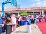PESONA78 SDN 78 Kota Bengkulu, Panggung Kreativitas Siswa untuk Mengasah Bakat dan Kepercayaan Diri