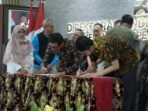 Hutama Karya dan Kementerian PU Teken Komitmen Mutu, Kualitas Jalan Tol Bukan Formalitas