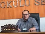 Surplus 30 Persen di 2025, Bengkulu Selatan Genjot PAD 2026 Lewat Optimalisasi Pajak Daerah