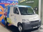 Daihatsu Cetak 37.167 Unit, Gran Max Kuasai 51 Persen Penjualan Kuartal III 2026