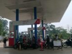 Harga BBM 5 Oktober 2026: Pertamina, Shell, BP-AKR, dan Vivo Kompak Pertahankan Tarif