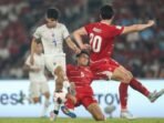 Garuda Juara! Indonesia Taklukkan Thailand dalam Drama Adu Penalti