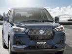 Rocky Hybrid Andalan Baru Daihatsu, Lincah di Kota dan Hemat Bahan Bakar