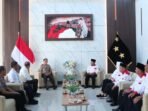 Dukung Asta Cita Presiden, ABPEDNAS Bengkulu dan Polda Perkuat Sinergi: Desa Jadi Ujung Tombak Pembangunan