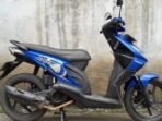 5 Motor Matic Bekas Harga Rp3 Jutaan