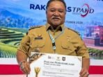 Bengkulu Selatan Terbaik se-Sumatera dalam Percepatan Akses Keuangan Daerah, Rifai Tajuddin: Jadi Motivasi!