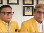 Syamsurachman Tantang Kader Golkar Bengkulu: Jangan Berhenti di Seremoni, Rakyat Harus Merasakan Hasilnya!