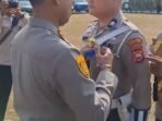 Knalpot Brong hingga Tanpa Helm SNI Dibidik, Polres Bengkulu Tengah Gencarkan Operasi Patuh Nala 2026