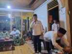 Sekda Bengkulu Hadiri Takziah Ayahanda Kundang Susiawan, Sampaikan Doa dan Belasungkawa