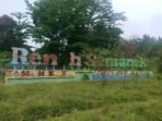 Ironi Taman Kota Bengkulu Tengah: Dibangun dengan APBD, Kini Terbengkalai dan Dipenuhi Semak Belukar