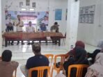 Musrenbangdes Durian Demang Matangkan RKPDes 2027, Drainase hingga Jembatan Pertanian Jadi Prioritas Usulan