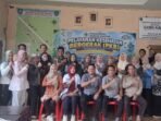 Jemput Bola Pelayanan Kesehatan, Dinkes Benteng Fasilitasi Skrining Mata Gratis bagi 71 Warga