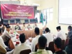 Ikrok: Pelayanan KPU Harus Menjawab Kebutuhan Masyarakat, FKP Jadi Ruang Evaluasi