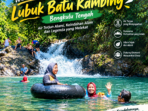 Lubuk Batu Kambing, Permata Tersembunyi Bengkulu Tengah: Pesona Air Terjun, Keindahan Alam, dan Legenda yang Melekat