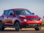 Nissan Juke 2013 Bekas Mulai Rp97 Juta, Desain Nyentrik Masih Menggoda, tetapi Waspadai CVT